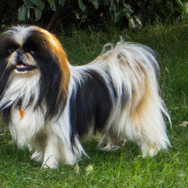 Tibetan Chin